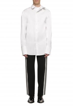 Koszula typu ‘oversize’ z logo, zdjęcie 2 Koszula typu ‘oversize’ z logo od Balenciaga
